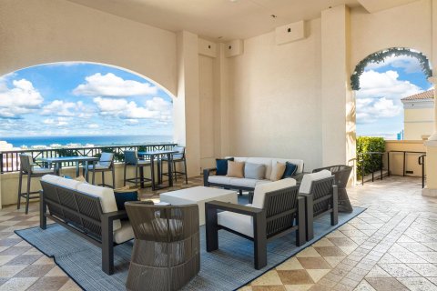 Condo in West Palm Beach, Florida, 2 bedrooms  № 1060296 - photo 25