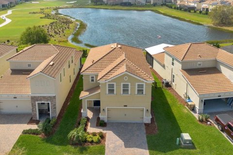 Villa ou maison à vendre à Davenport, Floride: 3 chambres, 192.87 m2 № 1296825 - photo 26