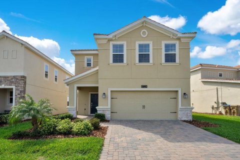 Villa ou maison à vendre à Davenport, Floride: 3 chambres, 192.87 m2 № 1296825 - photo 1