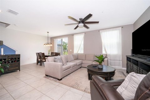 Adosado en venta en Ocoee, Florida, 3 dormitorios, 145.86 m2 № 1296864 - foto 8