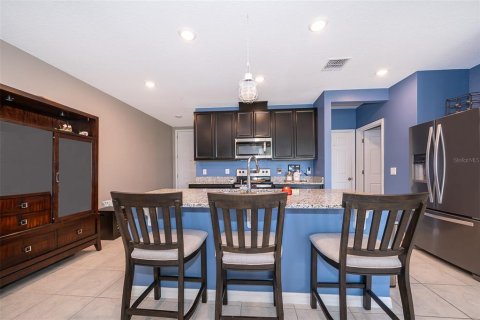 Touwnhouse à vendre à Ocoee, Floride: 3 chambres, 145.86 m2 № 1296864 - photo 5