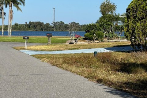 Terrain à vendre à Lake Placid, Floride № 1077595 - photo 4