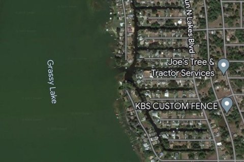 Terrain à vendre à Lake Placid, Floride № 1077595 - photo 2