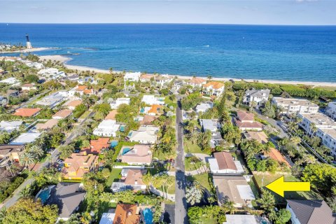 Villa ou maison à vendre à Pompano Beach, Floride: 4 chambres, 213.68 m2 № 1077543 - photo 18