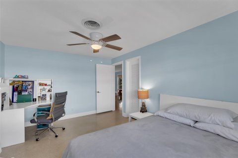 Villa ou maison à vendre à Pompano Beach, Floride: 4 chambres, 213.68 m2 № 1077543 - photo 30