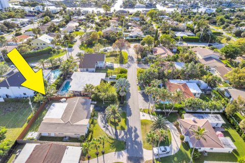 Villa ou maison à vendre à Pompano Beach, Floride: 4 chambres, 213.68 m2 № 1077543 - photo 5