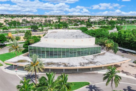 Copropriété à vendre à Fort Lauderdale, Floride: 2 chambres, 120.22 m2 № 1226756 - photo 1