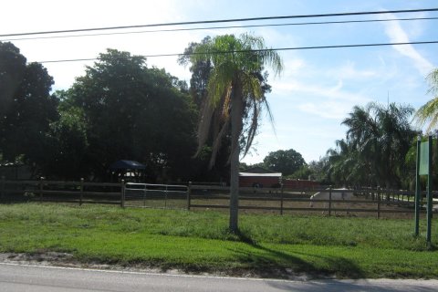 Land in Davie, Florida № 1226676 - photo 14