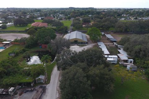 Terrain à vendre à Davie, Floride № 1226676 - photo 21