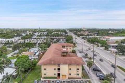 Condominio en alquiler en Pompano Beach, Florida, 1 dormitorio, 59.46 m2 № 1394963 - foto 28