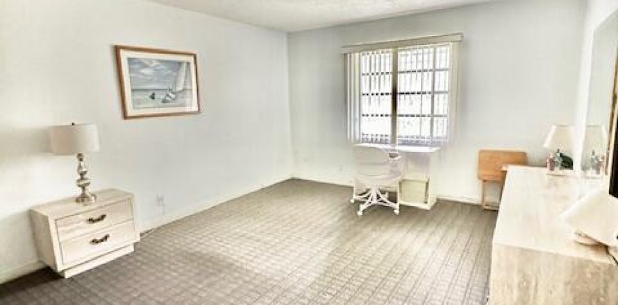 Condominio en Boca Raton, Florida, 1 dormitorio  № 1026858