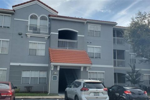 Copropriété à vendre à Tampa, Floride: 2 chambres, 100.61 m2 № 1380847 - photo 1