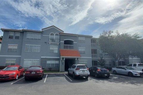 Copropriété à vendre à Tampa, Floride: 2 chambres, 100.61 m2 № 1380847 - photo 2