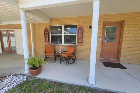 Villa ou maison à vendre à Lakeland, Floride: 4 chambres, 191.29 m2 № 1067362 - photo 3