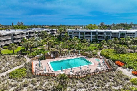 Condo in Longboat Key, Florida, 2 bedrooms  № 1373900 - photo 21