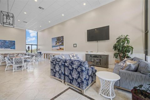 Copropriété à vendre à Longboat Key, Floride: 2 chambres, 145.02 m2 № 1373900 - photo 11