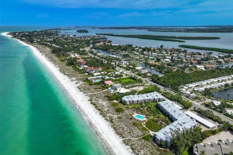 Copropriété à vendre à Longboat Key, Floride: 2 chambres, 145.02 m2 № 1373900 - photo 25