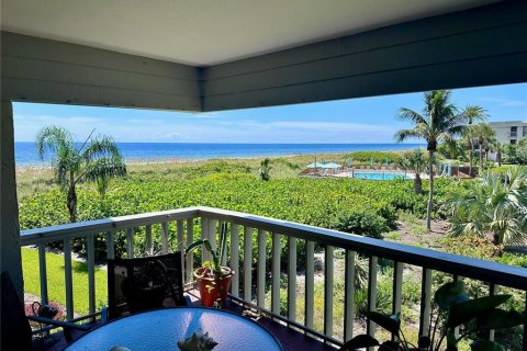 Condo in Longboat Key, Florida, 2 bedrooms  № 1373900 - photo 2