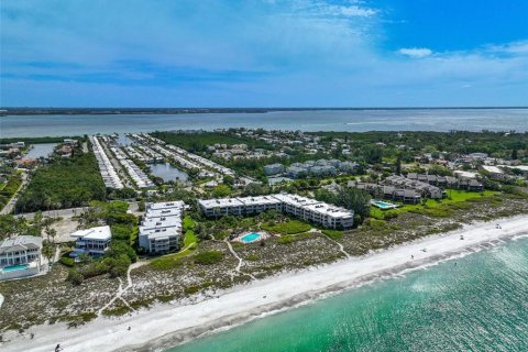 Copropriété à vendre à Longboat Key, Floride: 2 chambres, 145.02 m2 № 1373900 - photo 8