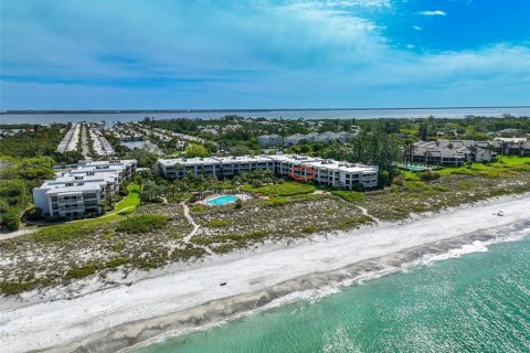 Copropriété à vendre à Longboat Key, Floride: 2 chambres, 145.02 m2 № 1373900 - photo 7