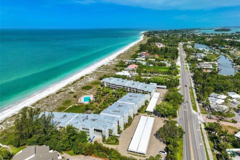 Copropriété à vendre à Longboat Key, Floride: 2 chambres, 145.02 m2 № 1373900 - photo 6