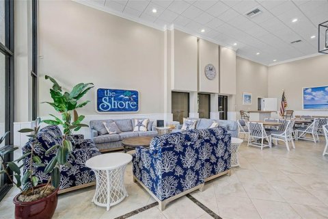 Copropriété à vendre à Longboat Key, Floride: 2 chambres, 145.02 m2 № 1373900 - photo 10