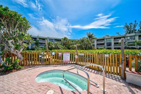 Copropriété à vendre à Longboat Key, Floride: 2 chambres, 145.02 m2 № 1373900 - photo 19