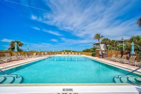 Copropriété à vendre à Longboat Key, Floride: 2 chambres, 145.02 m2 № 1373900 - photo 17