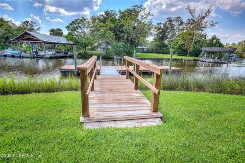 Villa ou maison à vendre à Jacksonville, Floride: 5 chambres, 383.13 m2 № 1295937 - photo 20