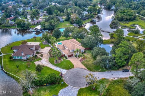 Villa ou maison à vendre à Jacksonville, Floride: 5 chambres, 383.13 m2 № 1295937 - photo 14