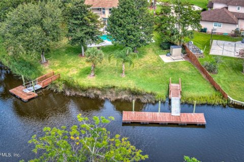 Villa ou maison à vendre à Jacksonville, Floride: 5 chambres, 383.13 m2 № 1295937 - photo 6