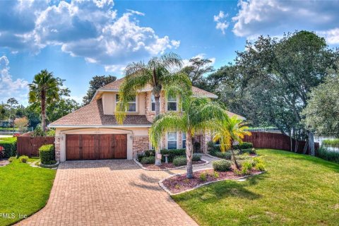 Villa ou maison à vendre à Jacksonville, Floride: 5 chambres, 383.13 m2 № 1295937 - photo 17