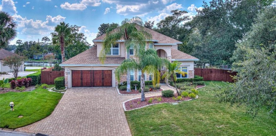 Villa ou maison à Jacksonville, Floride 5 chambres, 383.13 m2 № 1295937