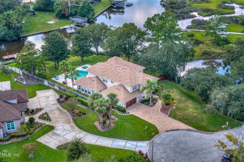 Villa ou maison à vendre à Jacksonville, Floride: 5 chambres, 383.13 m2 № 1295937 - photo 15