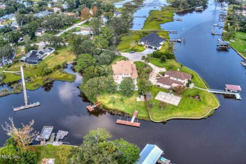 Villa ou maison à vendre à Jacksonville, Floride: 5 chambres, 383.13 m2 № 1295937 - photo 3