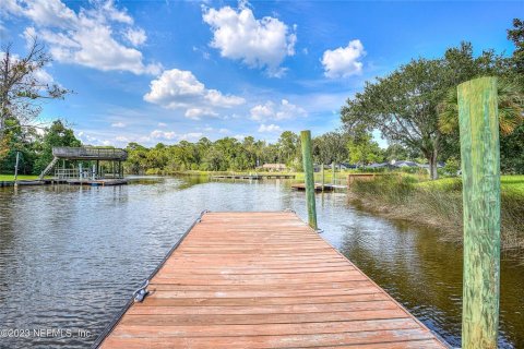 Villa ou maison à vendre à Jacksonville, Floride: 5 chambres, 383.13 m2 № 1295937 - photo 21