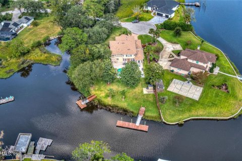 Villa ou maison à vendre à Jacksonville, Floride: 5 chambres, 383.13 m2 № 1295937 - photo 16