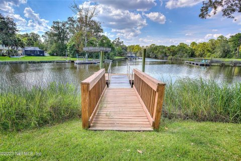 Villa ou maison à vendre à Jacksonville, Floride: 5 chambres, 383.13 m2 № 1295937 - photo 8