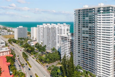 Condominio en venta en Fort Lauderdale, Florida, 1 dormitorio, 134.71 m2 № 1222822 - foto 7