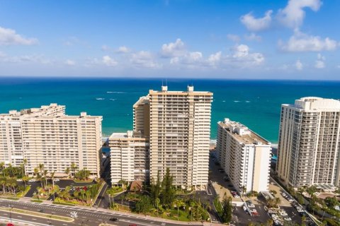 Condo in Fort Lauderdale, Florida, 1 bedroom  № 1222822 - photo 19