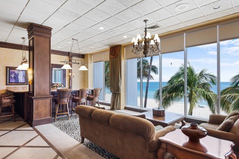 Condo in Fort Lauderdale, Florida, 1 bedroom  № 1222822 - photo 3