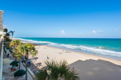 Condo in Fort Lauderdale, Florida, 1 bedroom  № 1222822 - photo 20