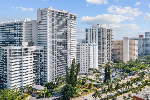 Condo in Fort Lauderdale, Florida, 1 bedroom  № 1222822 - photo 9