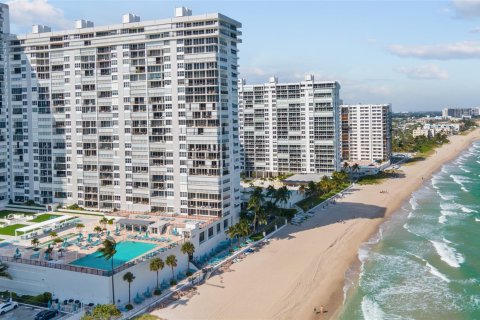 Condominio en venta en Fort Lauderdale, Florida, 1 dormitorio, 134.71 m2 № 1222822 - foto 11