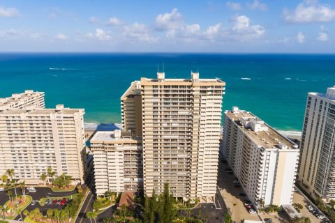 Condominio en venta en Fort Lauderdale, Florida, 1 dormitorio, 134.71 m2 № 1222822 - foto 18