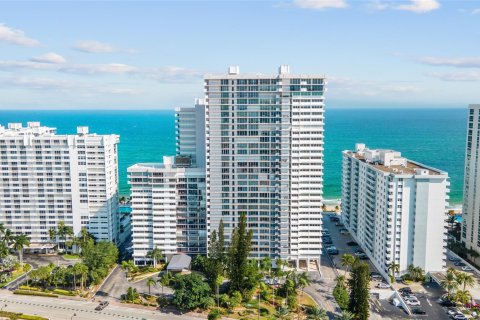 Condo in Fort Lauderdale, Florida, 1 bedroom  № 1222822 - photo 8