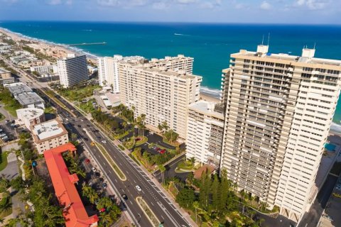 Condo in Fort Lauderdale, Florida, 1 bedroom  № 1222822 - photo 17