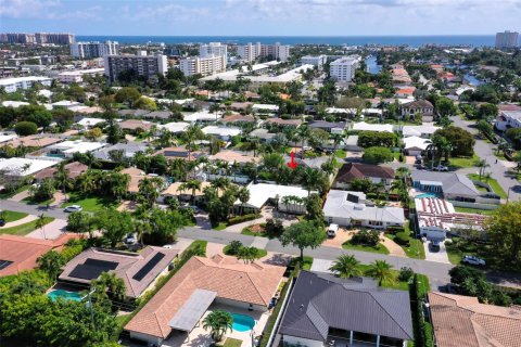 House in Fort Lauderdale, Florida 4 bedrooms, 237.46 sq.m. № 1051388 - photo 2