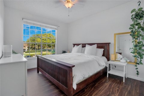 Copropriété à vendre à Orlando, Floride: 2 chambres, 93.55 m2 № 1398898 - photo 21