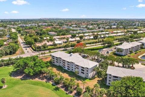 Condo in Boca Raton, Florida, 2 bedrooms  № 1208731 - photo 24